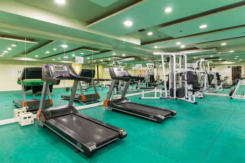 Jmm Apartment Suites Μανίλα Εξωτερικό φωτογραφία