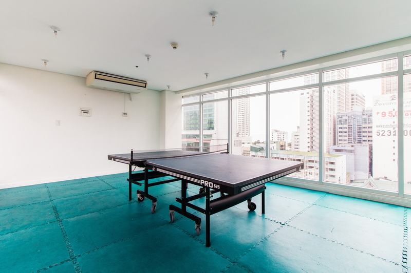 Jmm Apartment Suites Μανίλα Εξωτερικό φωτογραφία