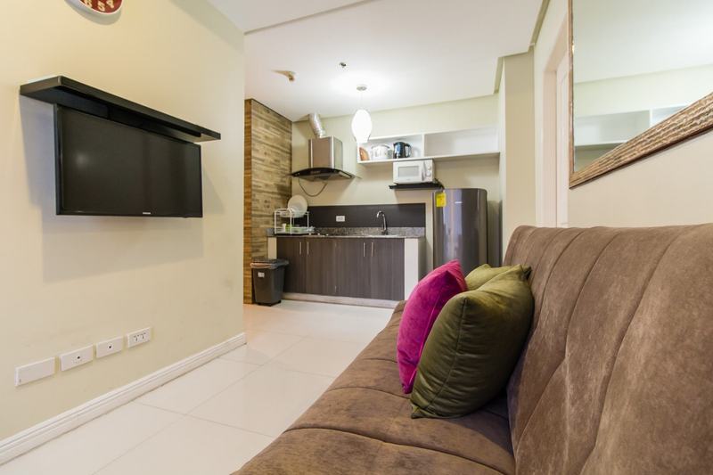 Jmm Apartment Suites Μανίλα Εξωτερικό φωτογραφία